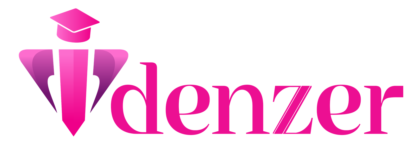 Indenzer logo